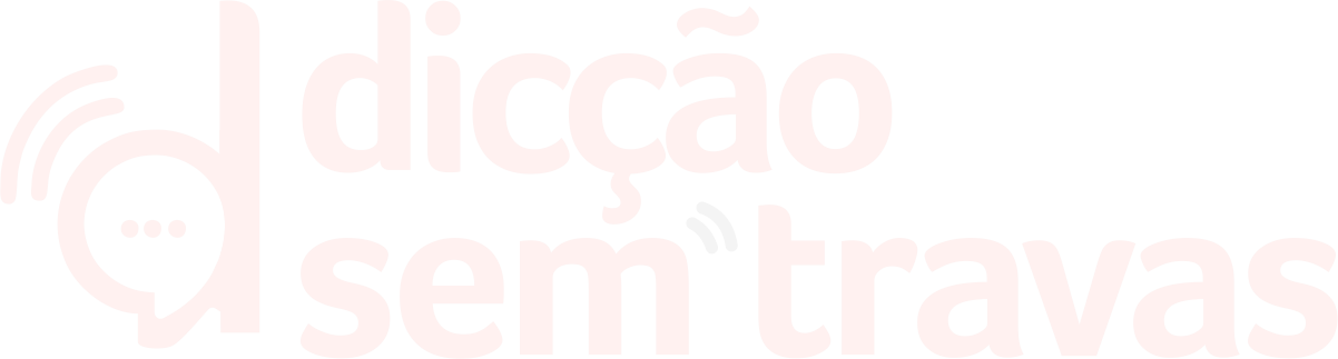 Dicção Sem Travas